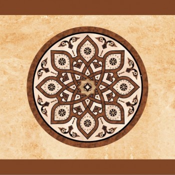 أرضية كابينة ايبوكسي - شكل 1 أرضية كابينة ايبوكسي - شكل 1