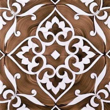 أرضية كابينة ايبوكسي - شكل 48 أرضية كابينة ايبوكسي - شكل 48