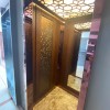 كابينة ديكورية موديل (9) مصنع  أوتاك