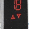 علبة طلبات المتحدة لاتش - LSBK0025