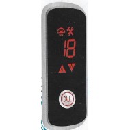 علبة طلبات المتحدة لاتش - LSBK0025 علبة طلبات المتحدة لاتش - LSBK0025