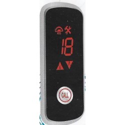علبة طلبات المتحدة لاتش - LSBK0025 علبة طلبات المتحدة لاتش - LSBK0025