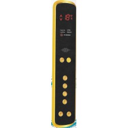 بوتونيرة المتحدة CGBK 0100 بوتونيرة المتحدة CGBK 0100