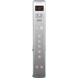 بوتونيرة المتحدة LGSS 0100 بوتونيرة المتحدة LGSS 0100