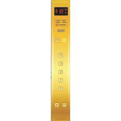 بوتونيرة المتحدة LGSS 0100 بوتونيرة المتحدة LGSS 0100