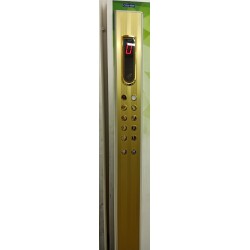 بوتونيرة المتحدة CLGA-0200 بوتونيرة المتحدة CLGA-0200