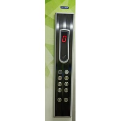 بوتونيرة المتحدة CLKA-0100 بوتونيرة المتحدة CLKA-0100