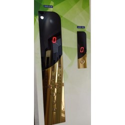 بوتونيرة المتحدة CSGD-0100 بوتونيرة المتحدة CSGD-0100