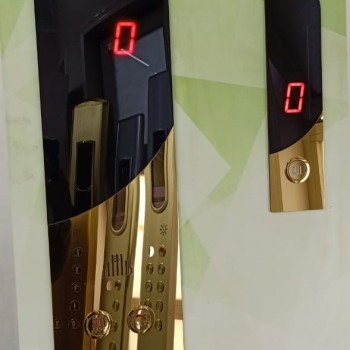 بوتونيرة المتحدة CSGD-0100 بوتونيرة المتحدة CSGD-0100