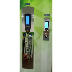 بوتونيرة المتحدة CSSL-0100 بوتونيرة المتحدة CSSL-0100