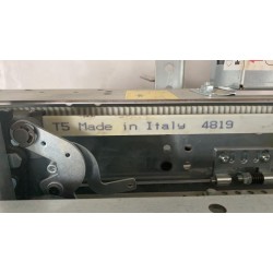 باب أوتوماتيك داخلي بريزما - 70 سم - سنتر باب أوتوماتيك داخلي بريزما - 70 سم - سنتر