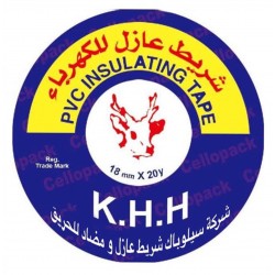 شريط عازل - شيكرتون شريط عازل - شيكرتون