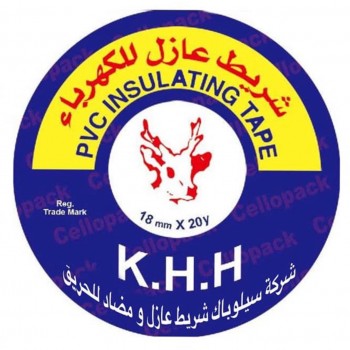 شريط عازل - شيكرتون شريط عازل - شيكرتون