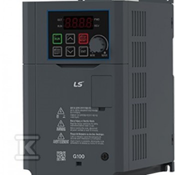 انفرتر LS 15 كيلو وات