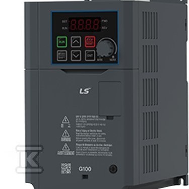 انفرتر LS 15 كيلو وات