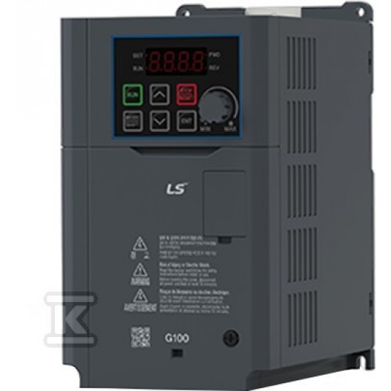 انفرتر LS 15 كيلو وات