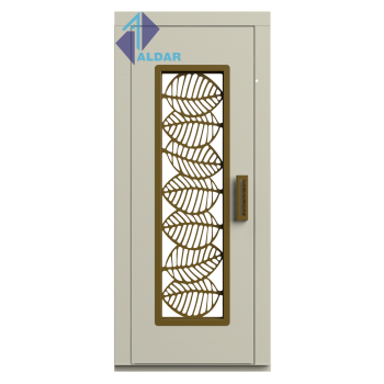 باب الدار - نصف أتوماتيك - ديكوري 70 سم - DR-211/70 باب الدار - نصف أتوماتيك - ديكوري 70 سم - DR-211/70