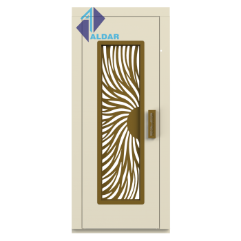 باب الدار - نصف أتوماتيك - ديكوري 70 سم - DR-231/70 باب الدار - نصف أتوماتيك - ديكوري 70 سم - DR-231/70