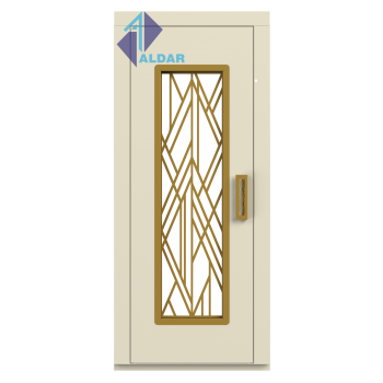 باب الدار - نصف أتوماتيك - ديكوري 70 سم - DR-241/70 باب الدار - نصف أتوماتيك - ديكوري 70 سم - DR-241/70