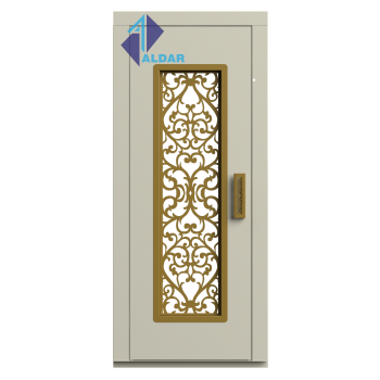 باب الدار - نصف أتوماتيك - ديكوري 70 سم - DR-271/70 باب الدار - نصف أتوماتيك - ديكوري 70 سم - DR-271/70