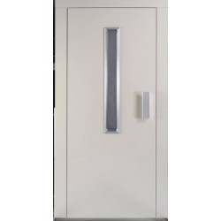 باب HAS تركي 70 سم - نمطي - شمال - بيج باب HAS تركي 70 سم - نمطي - شمال - بيج