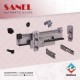 باب أوتوماتيك تركي داخلي - SANEL - شمال - 70 سم