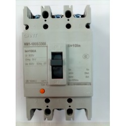 Chint  قاطع تيار 100 أمبير شنت