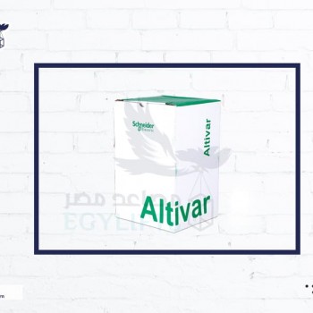 انفرتر 7.5 كيلو وات- شنايدر - 3 فاز -ATV340U75N4B