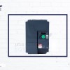 انفرتر 7.5 كيلو وات- شنايدر -ATV320U75M3C - 220 فولت