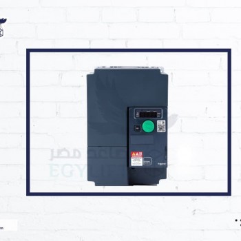 انفرتر 7.5 كيلو وات- شنايدر -ATV320U75M3C - 220 فولت