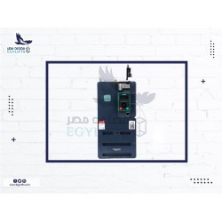 انفرتر 7.5 كيلو وات- شنايدر - 3 فاز -ATV71LD17N4Z