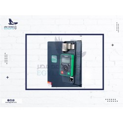 انفرتر 7.5 كيلو وات- شنايدر - 3 فاز -ATV71LD17N4Z انفرتر 7.5 كيلو وات- شنايدر - 3 فاز -ATV71LD17N4Z
