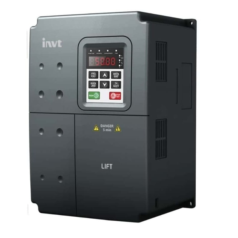 انفرتر INVT  11 كيلو وات