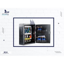 KAS - كنترول طوارئ كاس المطور بلاس