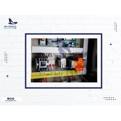 KAS - كنترول طوارئ كاس المطور بلاس KAS - كنترول طوارئ كاس المطور بلاس