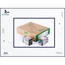 ريلاي 220 فولت شنايدر