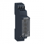ريلاي  سقوط أو عدم انتظام فازات
