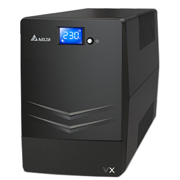 وحدة UPS - 600VA - 220V وحدة UPS - 600VA - 220V