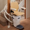 Stair-Lift - Right hand 6020 SERIES - كرسي درج سلم Stair-Lift - Right hand 6020 SERIES - كرسي درج سلم