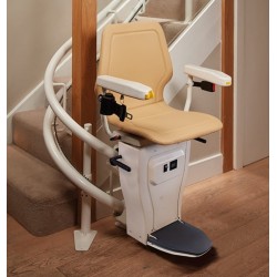 Stair-Lift - Right hand 6020 SERIES - كرسي درج سلم Stair-Lift - Right hand 6020 SERIES - كرسي درج سلم