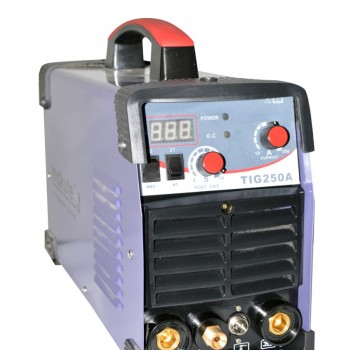 TIG 250 ماكينة لحام ماكوتا TIG 250 ماكينة لحام ماكوتا