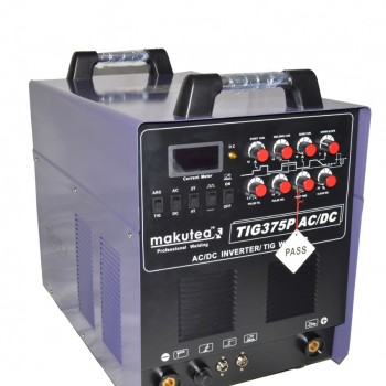 TIG 375 P ماكينة لحام ماكوتا TIG 375 P ماكينة لحام ماكوتا