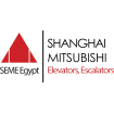 mitsubishi shanghai egypt - SEME