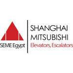 mitsubishi shanghai egypt - SEME