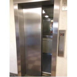 باب هاس خارجي 70 سم استانلس سنتر باب هاس خارجي 70 سم استانلس سنتر
