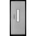 باب دور لايف DOOR LIFE تركي 80 سم - نمطي -يمين - سكري