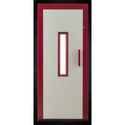 باب دور لايف DOOR LIFE تركي 70 سم - نمطي - يمين - 2 لون باب دور لايف DOOR LIFE تركي 70 سم - نمطي - يمين - 2 لون