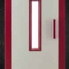 باب دور لايف DOOR LIFE تركي 70 سم - نمطي - شمال - 2 لون