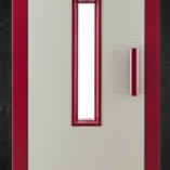 باب دور لايف DOOR LIFE تركي 70 سم - نمطي - شمال - 2 لون باب دور لايف DOOR LIFE تركي 70 سم - نمطي - شمال - 2 لون