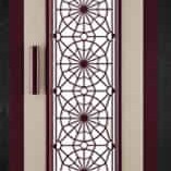 باب دور لايف DOOR LIFE تركي 70 سم - نمطي - شمال - نحاسي باب دور لايف DOOR LIFE تركي 70 سم - نمطي - شمال - نحاسي